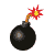 bomb